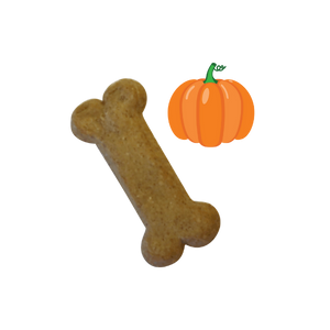 (image for) 92207 Pumpkin 2.5" Bones TEXT_CLOSE_WINDOW